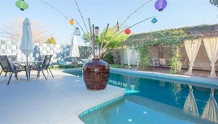 Zenyard Guest House 피닉스 외부 사진
