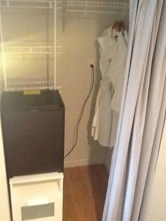 Zenyard Guest House 피닉스 객실 사진