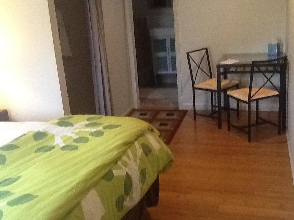 Zenyard Guest House 피닉스 객실 사진