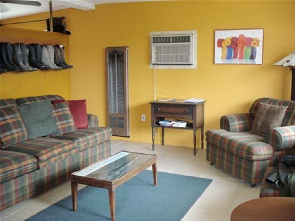 Zenyard Guest House 피닉스 객실 사진