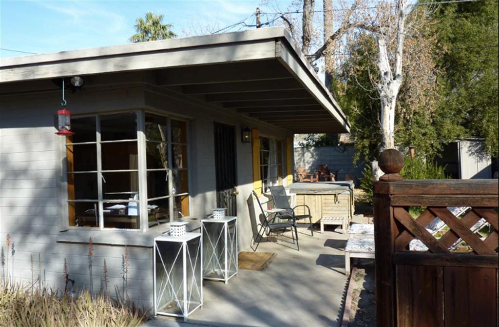 Zenyard Guest House 피닉스 객실 사진