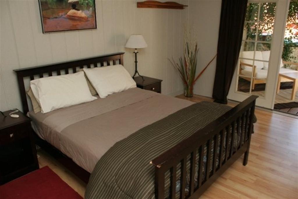 Zenyard Guest House 피닉스 객실 사진