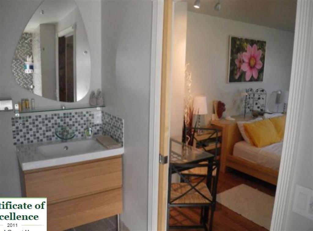 Zenyard Guest House 피닉스 객실 사진