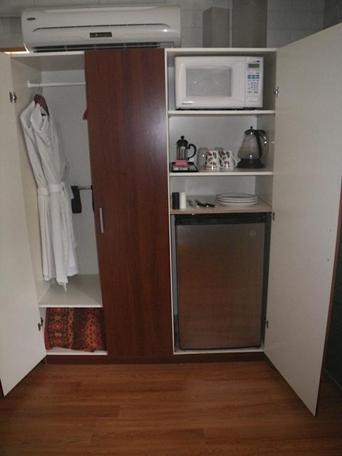 Zenyard Guest House 피닉스 객실 사진