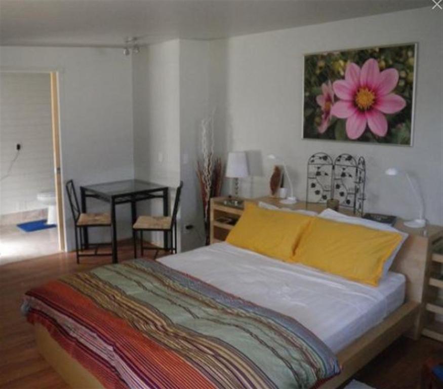 Zenyard Guest House 피닉스 객실 사진