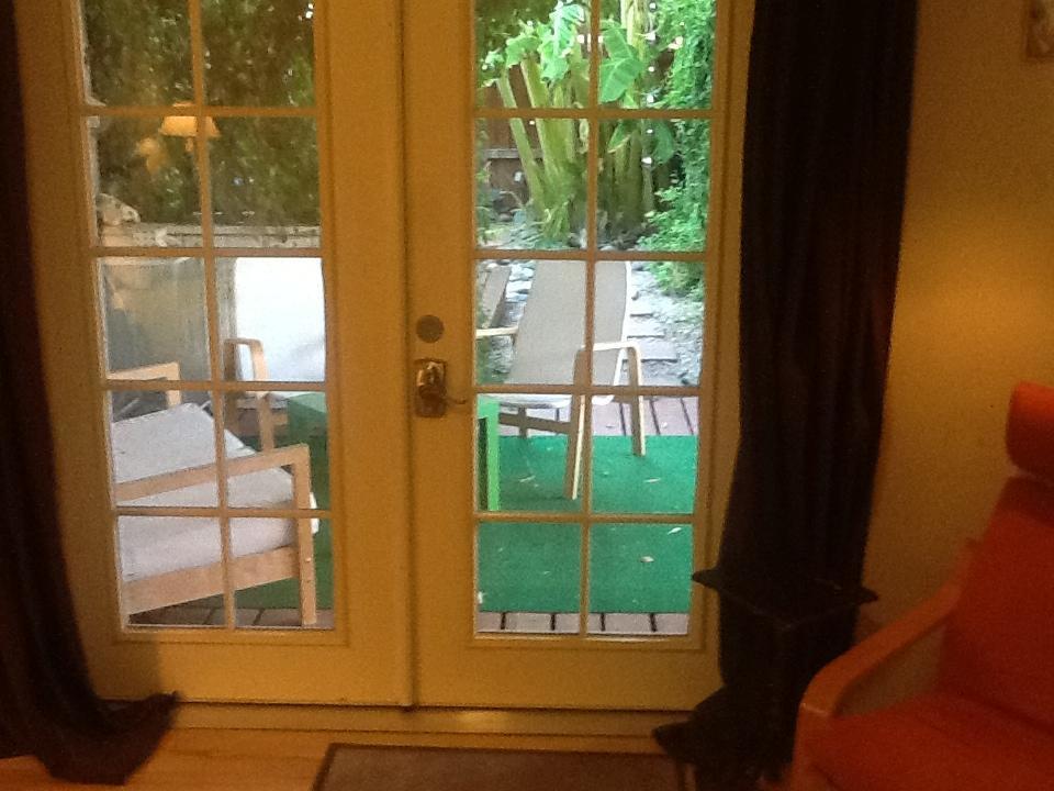 Zenyard Guest House 피닉스 객실 사진