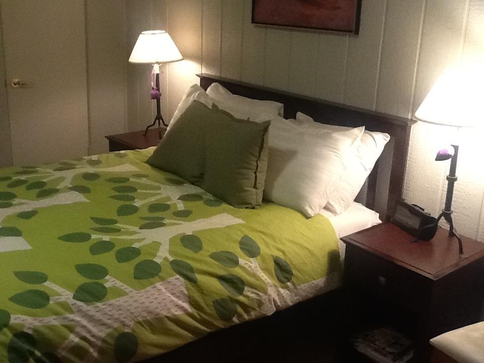 Zenyard Guest House 피닉스 객실 사진