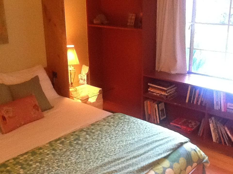 Zenyard Guest House 피닉스 객실 사진