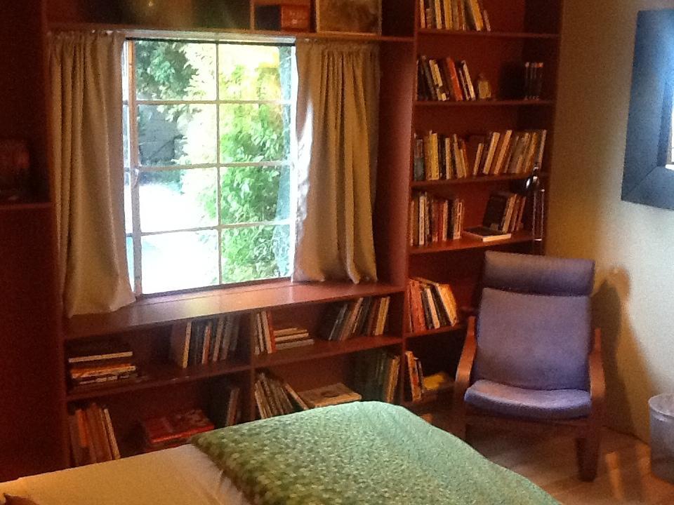 Zenyard Guest House 피닉스 객실 사진