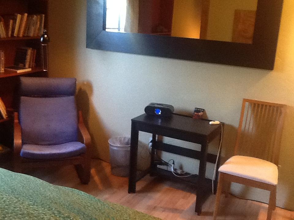 Zenyard Guest House 피닉스 객실 사진