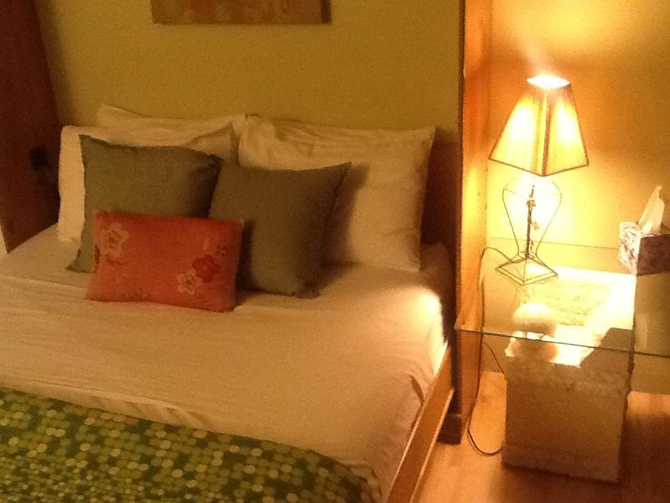 Zenyard Guest House 피닉스 외부 사진