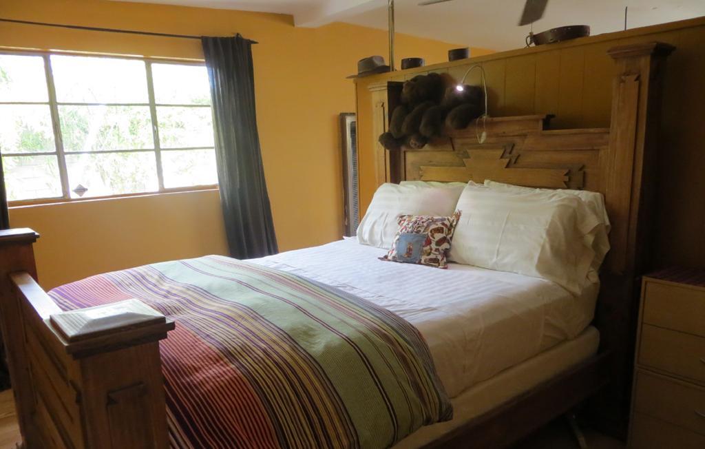 Zenyard Guest House 피닉스 외부 사진