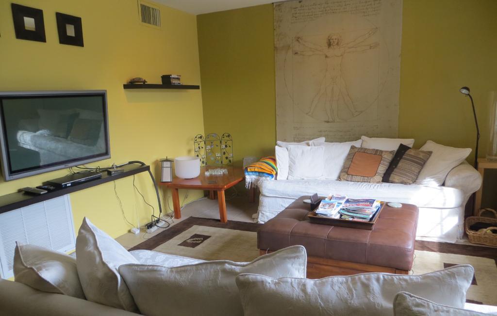 Zenyard Guest House 피닉스 외부 사진