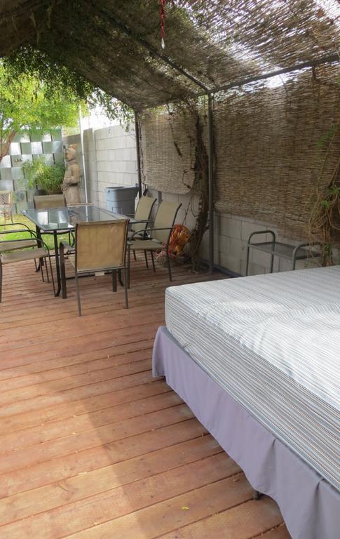 Zenyard Guest House 피닉스 외부 사진